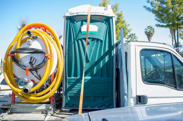 Best High-end porta potty rental  in Orange Cove, CA