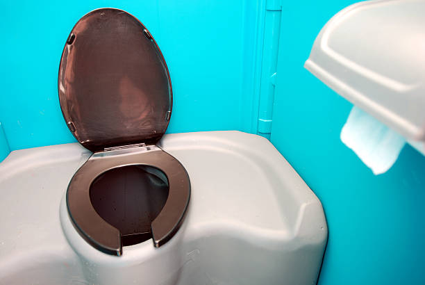 Affordable portable toilet rental in Orange Cove, CA