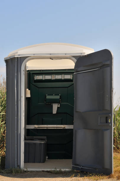 Best Affordable portable toilet rental  in Orange Cove, CA