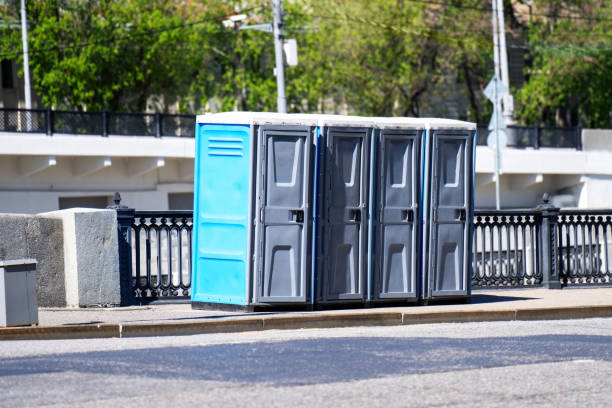Best Porta potty delivery and setup  in Orange Cove, CA
