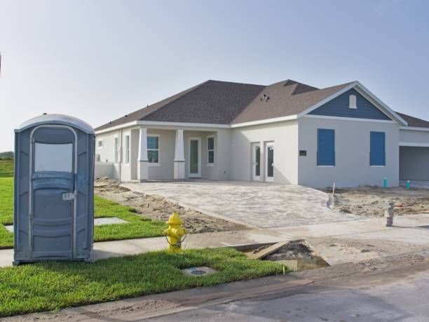 Best Portable toilet rental cost  in Orange Cove, CA