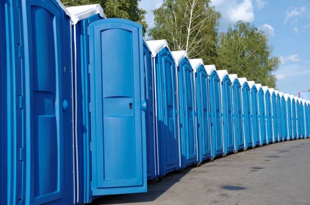 Best Construction site porta potty rental  in Orange Cove, CA